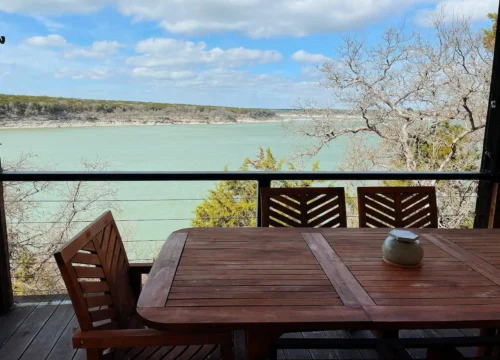 Dream Balcony Lakehouse - Entire home in Temple, Texas Image 7