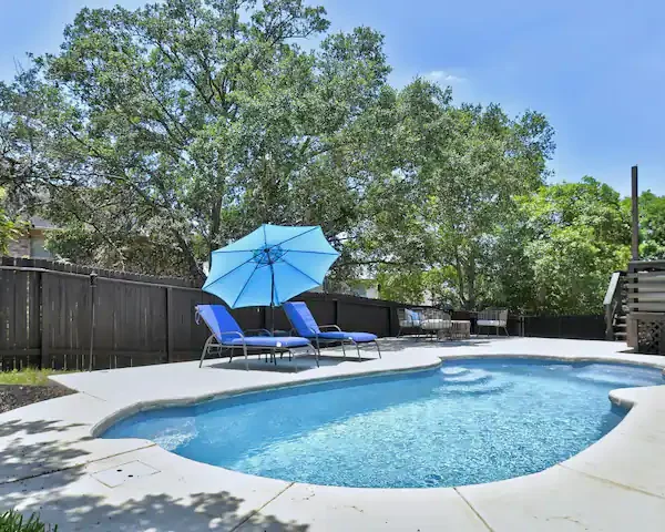 San Antonio Vacation Rentals with Pool