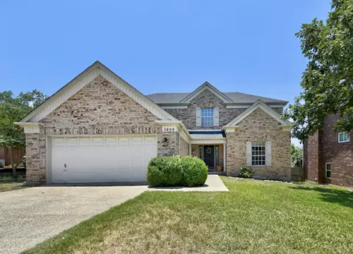 Pool Paradise - Entire home in San Antonio, Texas Image 17