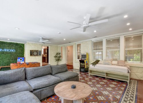 San Antonio’s Casa 210 Image 3