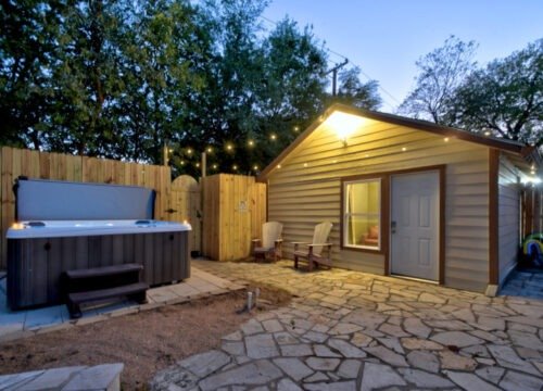 San Antonio’s Casa 210 Image 12