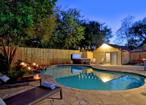 San Antonio’s Casa 210 Image 13