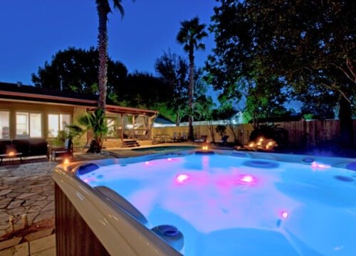 San Antonio’s Casa 210 Image 1