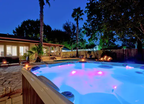 San Antonio’s Casa 210 w/ Pool, Hot Tub & Game Room!
