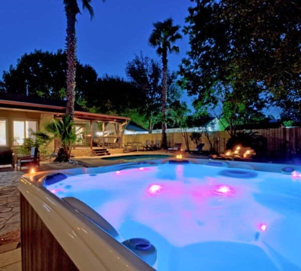 San Antonio’s Casa 210