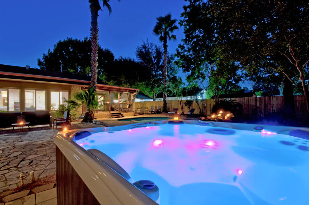San Antonio’s Casa 210 w/ Pool, Hot Tub & Game Room!