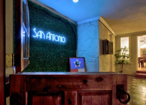 San Antonio’s Casa 210 Image 2