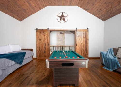 Million Dollar View on Lake Bob Sandlin 11