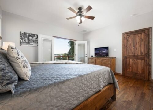 Million Dollar View on Lake Bob Sandlin 14