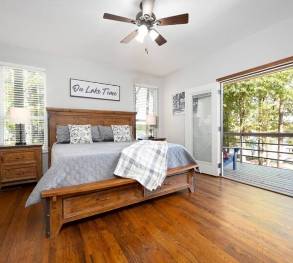 Million Dollar View on Lake Bob Sandlin 2