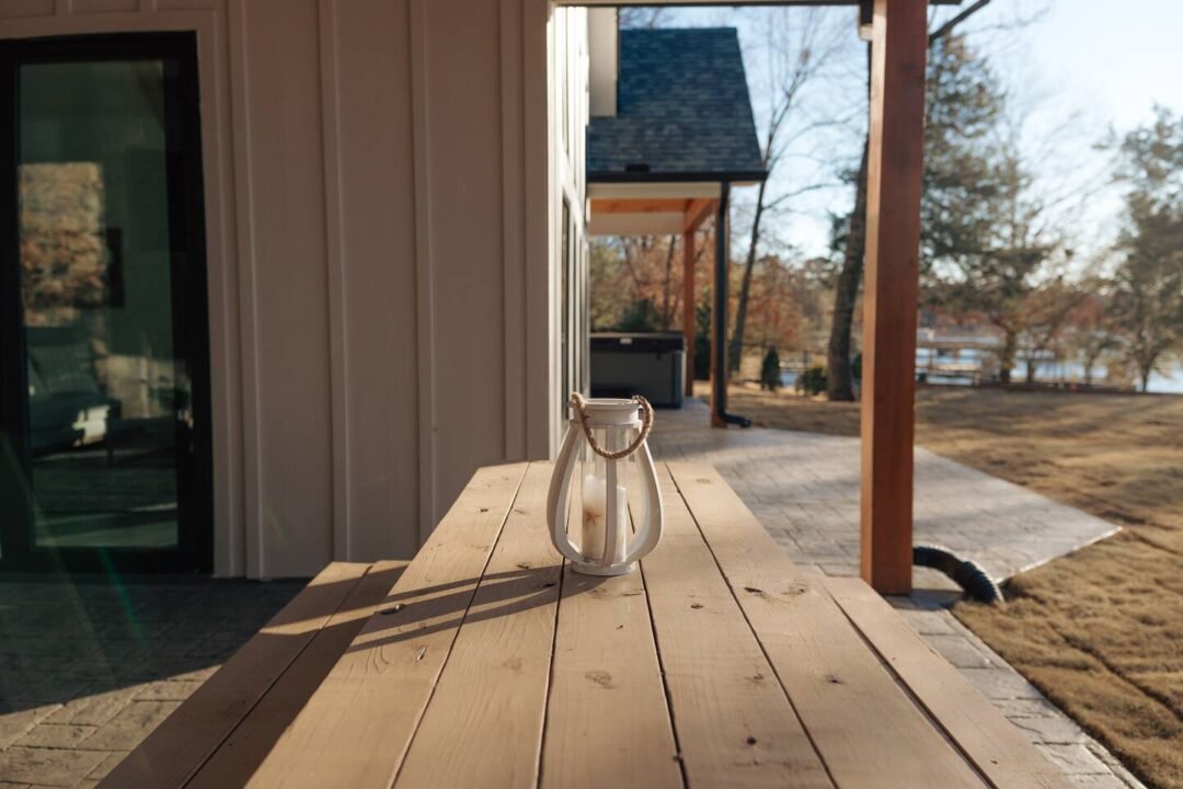 Luxury East Texas Lakehouse Rentals w/ Hot Tub, Boathouse, Amazing Patio!