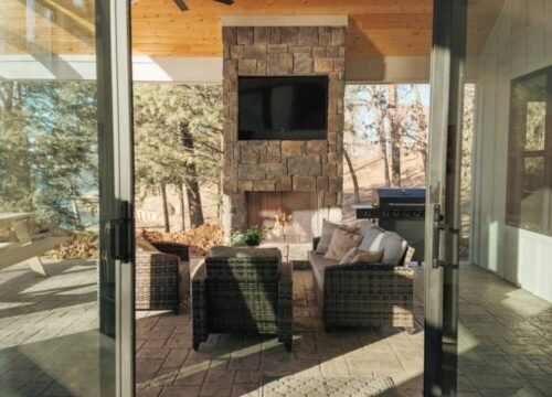 East Texas Lakehouse Rentals 7