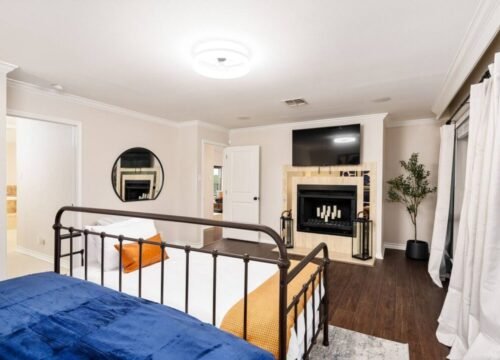 Helotes, TX Vacation Rental _ Image 11