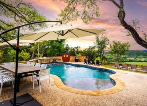 Helotes, TX Vacation Rental _ Image 3