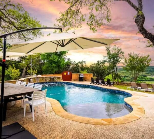 Helotes, TX Vacation Rental _ Image 3