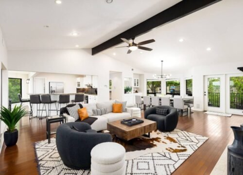 Helotes, TX Vacation Rental _ Image 6