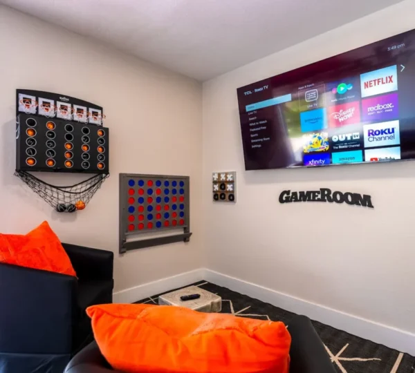 Helotes, TX Vacation Rental _ Image 9