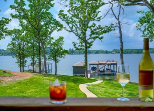 Vacation Rental near Lake Bob Sandlin, Texas - Image 5