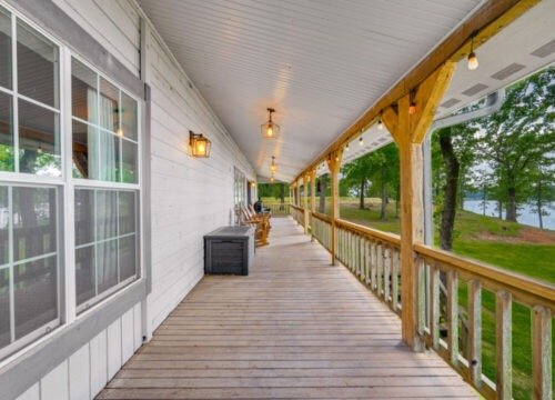 Vacation Rental near Lake Bob Sandlin, Texas - Image 7
