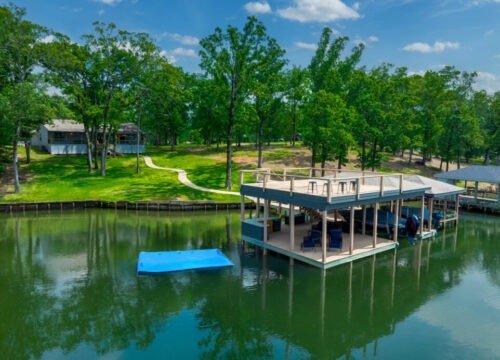 Vacation Rental near you in Pittsburg, Texas - Image 1