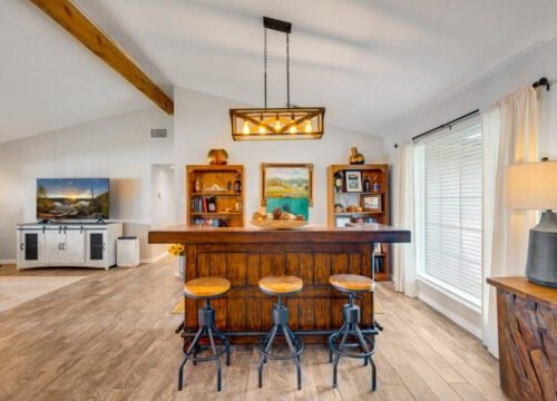 Vacation Rental near you in Pittsburg, Texas - Image 11