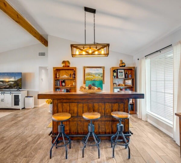 Vacation Rental near you in Pittsburg, Texas - Image 11
