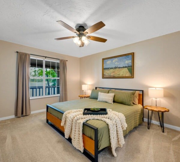 Vacation Rental near you in Pittsburg, Texas - Image 12