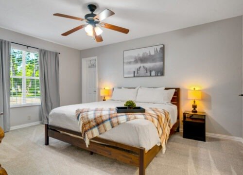 Vacation Rental near you in Pittsburg, Texas - Image 13
