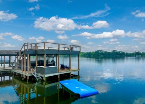 Vacation Rental near you in Pittsburg, Texas - Image 15
