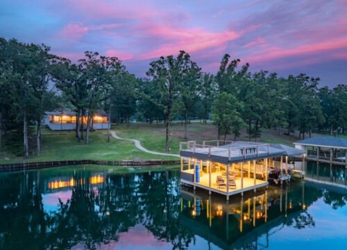 Vacation Rental near you in Pittsburg, Texas - Image 16