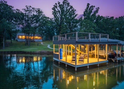 Vacation Rental near you in Pittsburg, Texas - Image 2