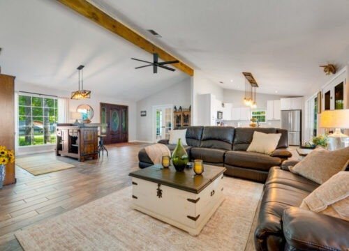 Vacation Rental near you in Pittsburg, Texas - Image 9